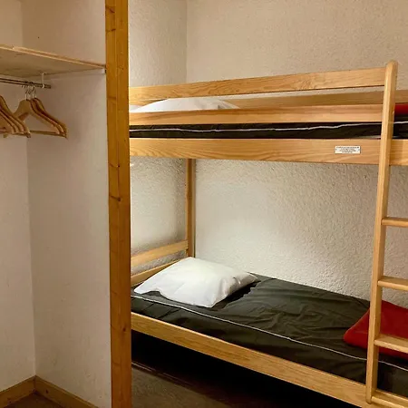 Lumineux Aux Deux Alpes - Animaux Admis - Fr-1-811-17 Apartment Les Deux Alpes